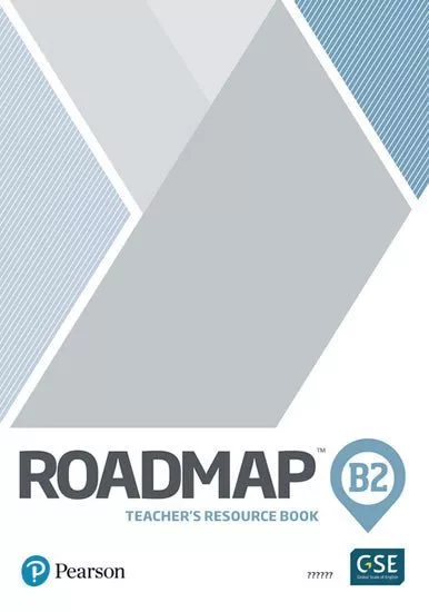 Roadmap B2 Teacher´s Book with Online Access