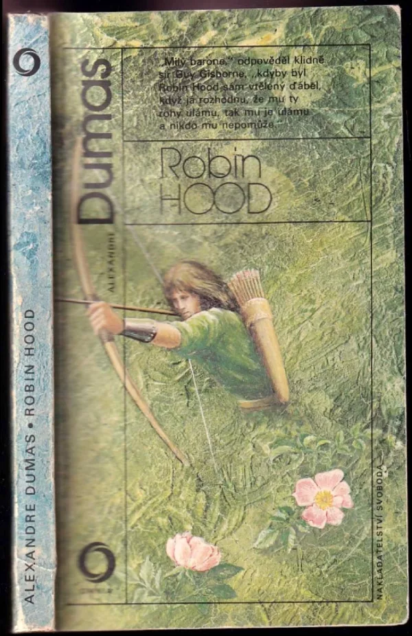 Robin Hood