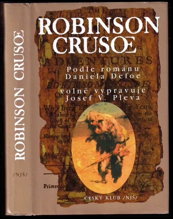 Robinson Crusoe