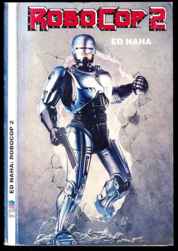 RoboCop 2