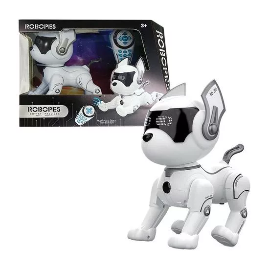Robopes Junior