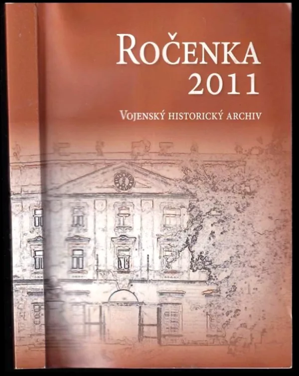 Ročenka 2011