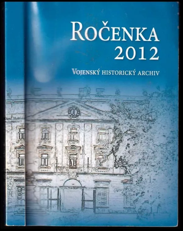 Ročenka 2012