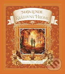 Kráľovná hromu