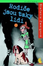 Rodiče jsou taky lidi