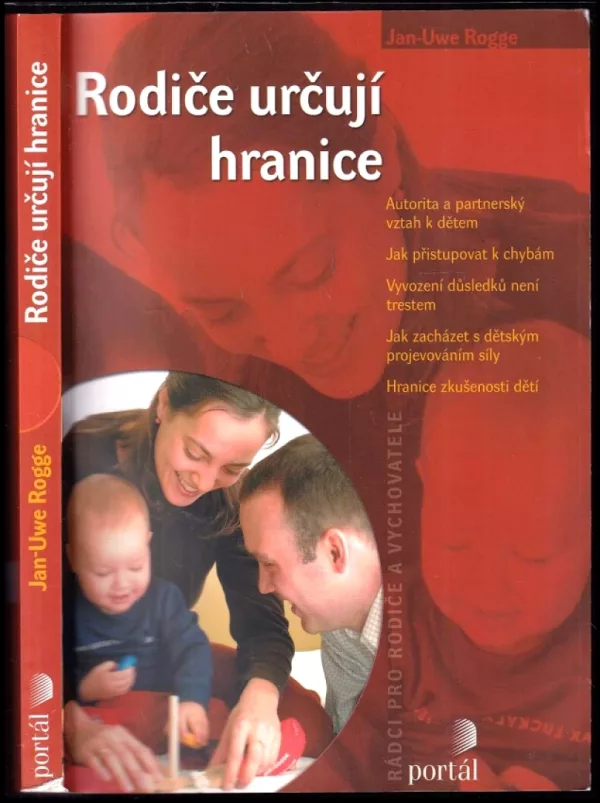Rodiče určují hranice