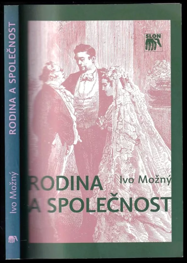 Rodina a společnost