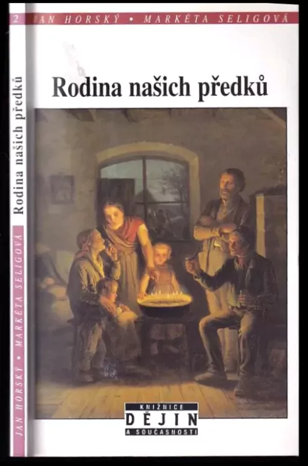 Rodina našich předků