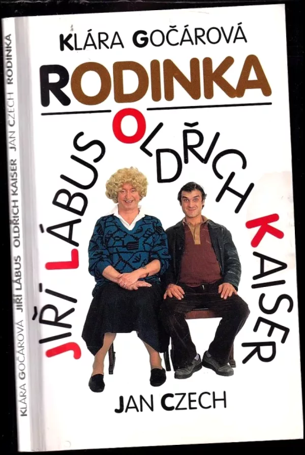 Rodinka