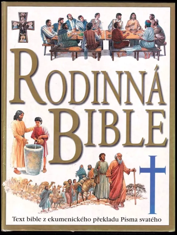 Rodinná bible