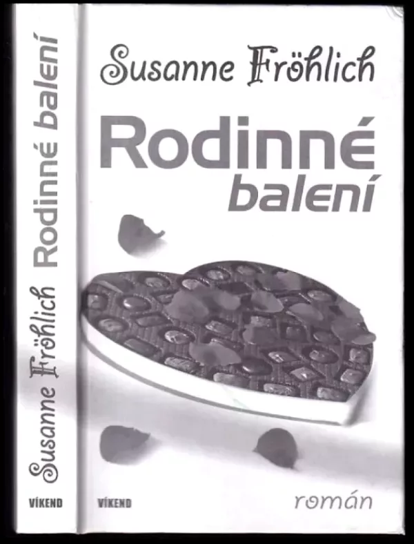 Rodinné balení