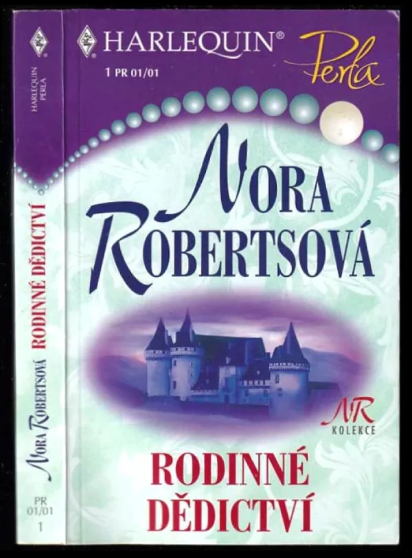 Rodinné dědictví