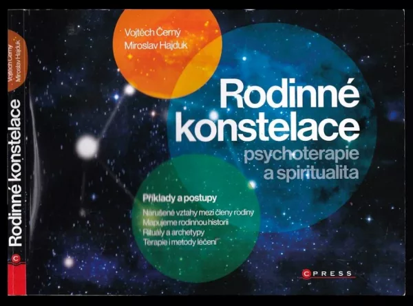 Rodinné konstelace