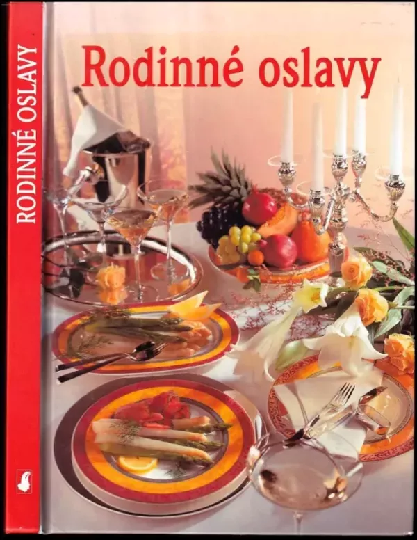 Rodinné oslavy