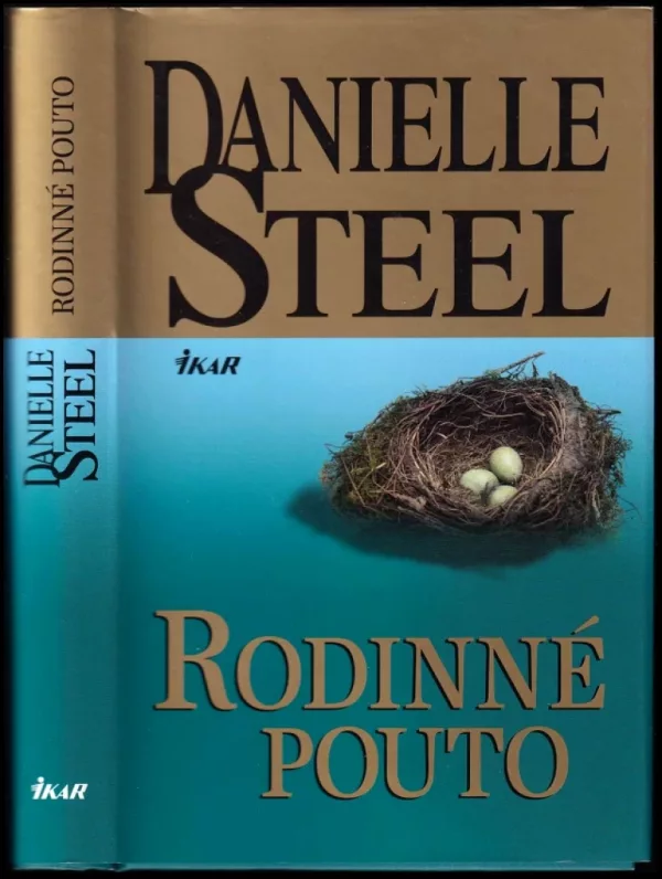 Rodinné pouto