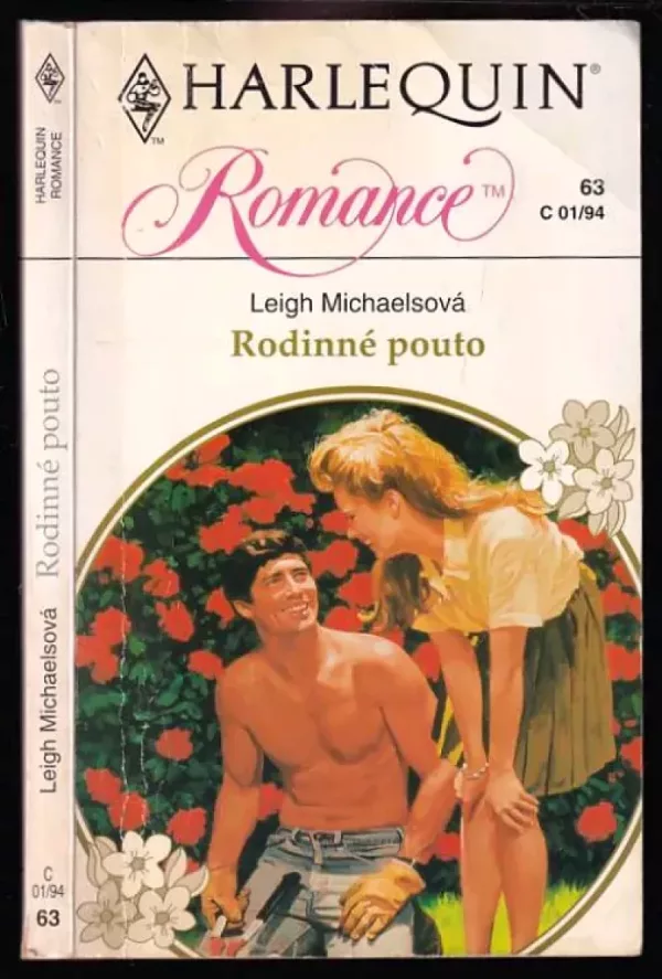 Rodinné pouto