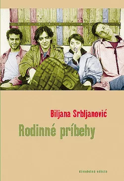 Rodinné príbehy