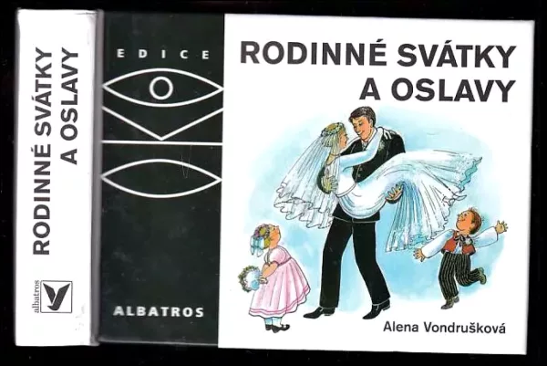 Rodinné svátky a oslavy