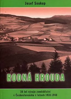 Rodná hrouda