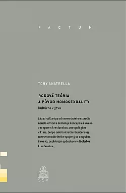 Rodová teória a pôvod homosexuality