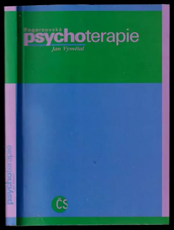 Rogersovská psychoterapie