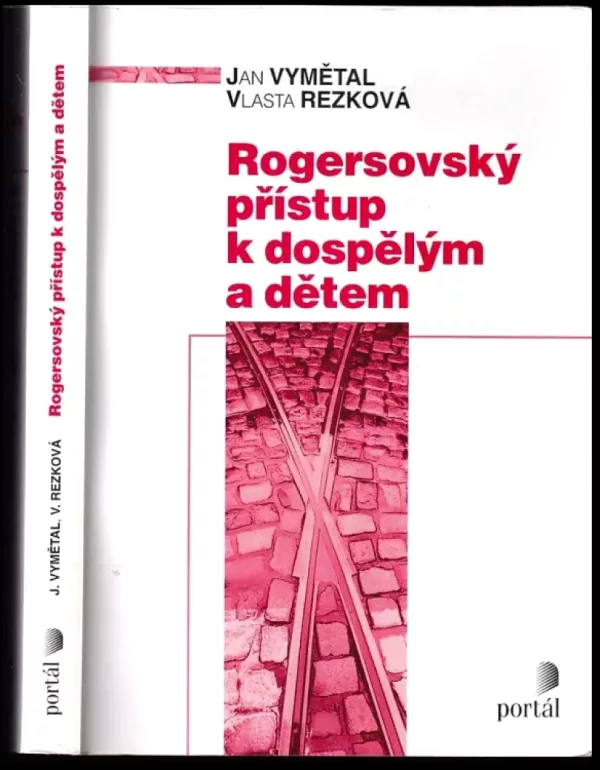 Rogersovský přístup k dospělým a dětem