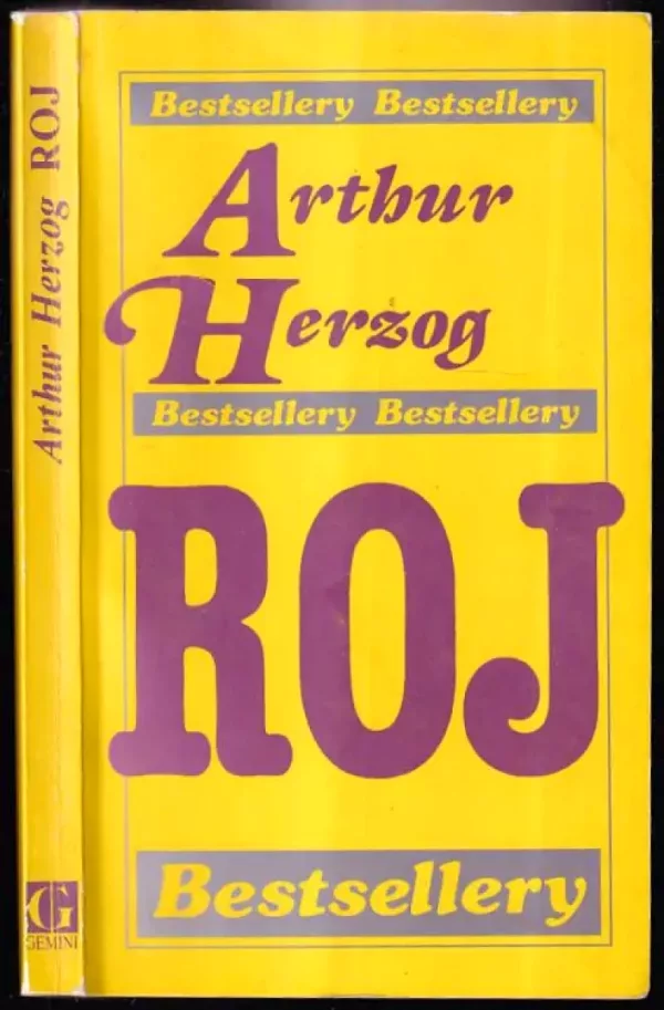 Roj
