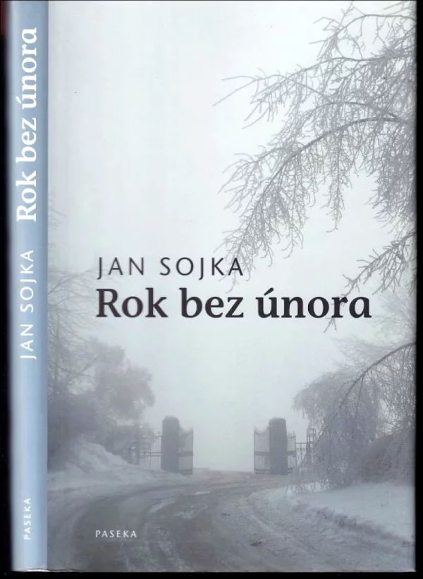 Rok bez února