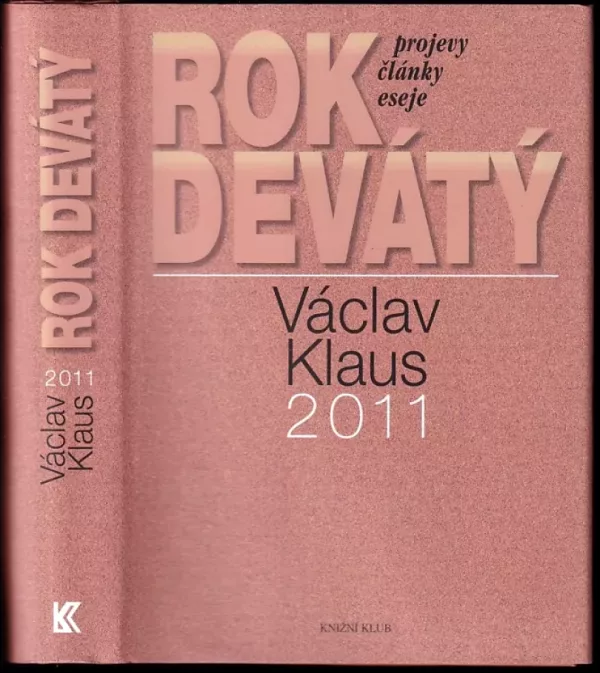 Rok devátý