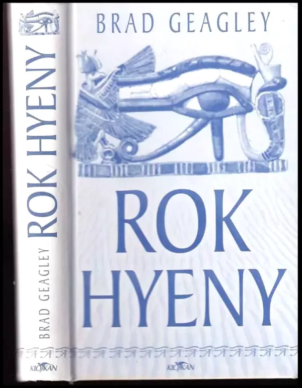 Rok hyeny