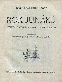 Rok junáků
