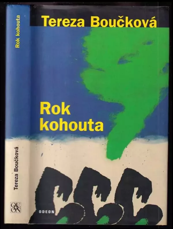 Rok kohouta