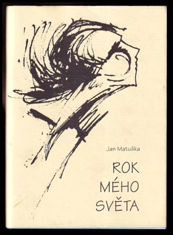 Rok mého světa