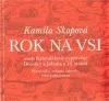 Rok na vsi aneb Kalendářové vyprávění Dorotky a Jakuba z 19. století : Pranostiky, recepty, návody, lidová slovesnost