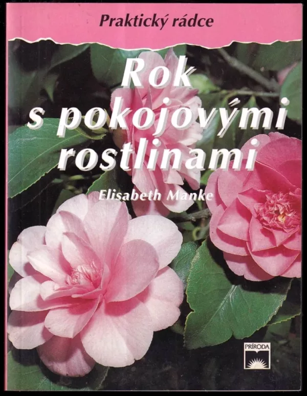 Rok s pokojovými rostlinami