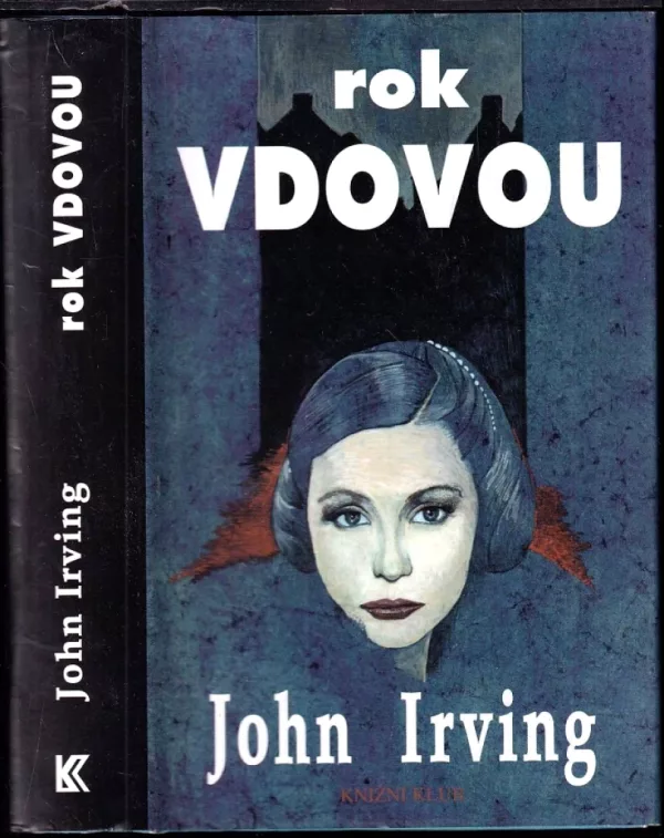 Rok vdovou