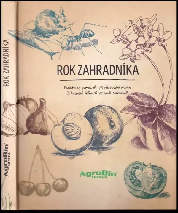Rok zahradníka