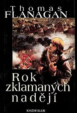 Rok zklamaných nadějí