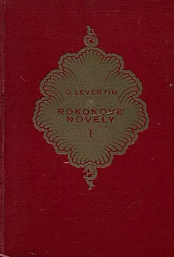 Rokokové novely