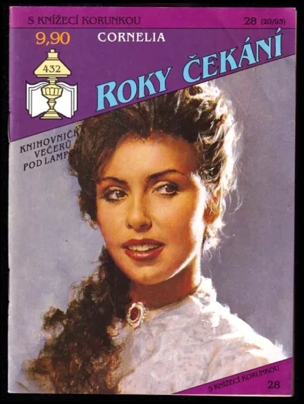 Roky čekání