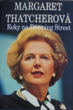 Roky na Downing Street