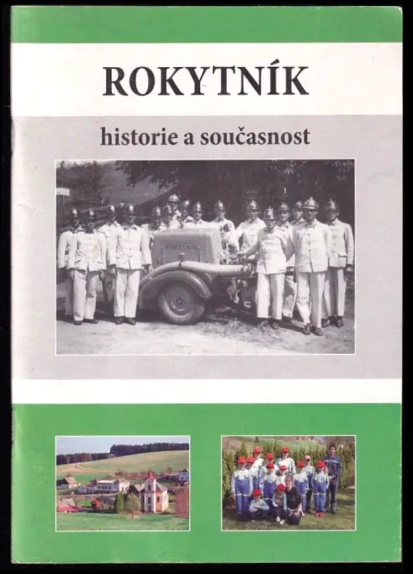 Rokytník