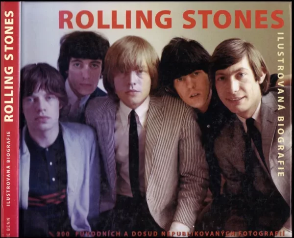 Rolling Stones