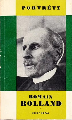 Romain Rolland