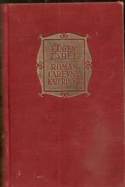 Román carevny Kateřiny II.