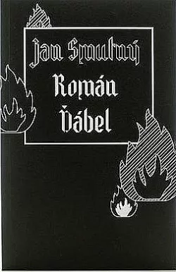 Román Ďábel