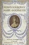 Román královny Marie Antoinetty