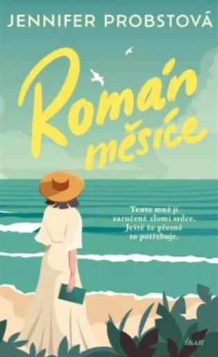 Román měsíce