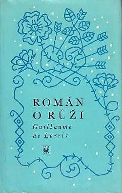 Román o Růži