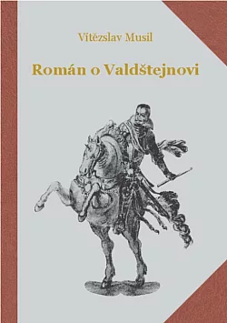 Román o Valdštejnovi
